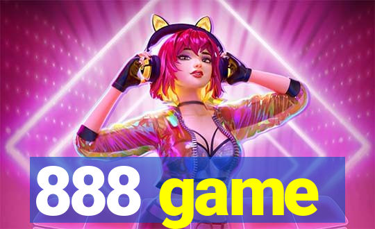 888 game